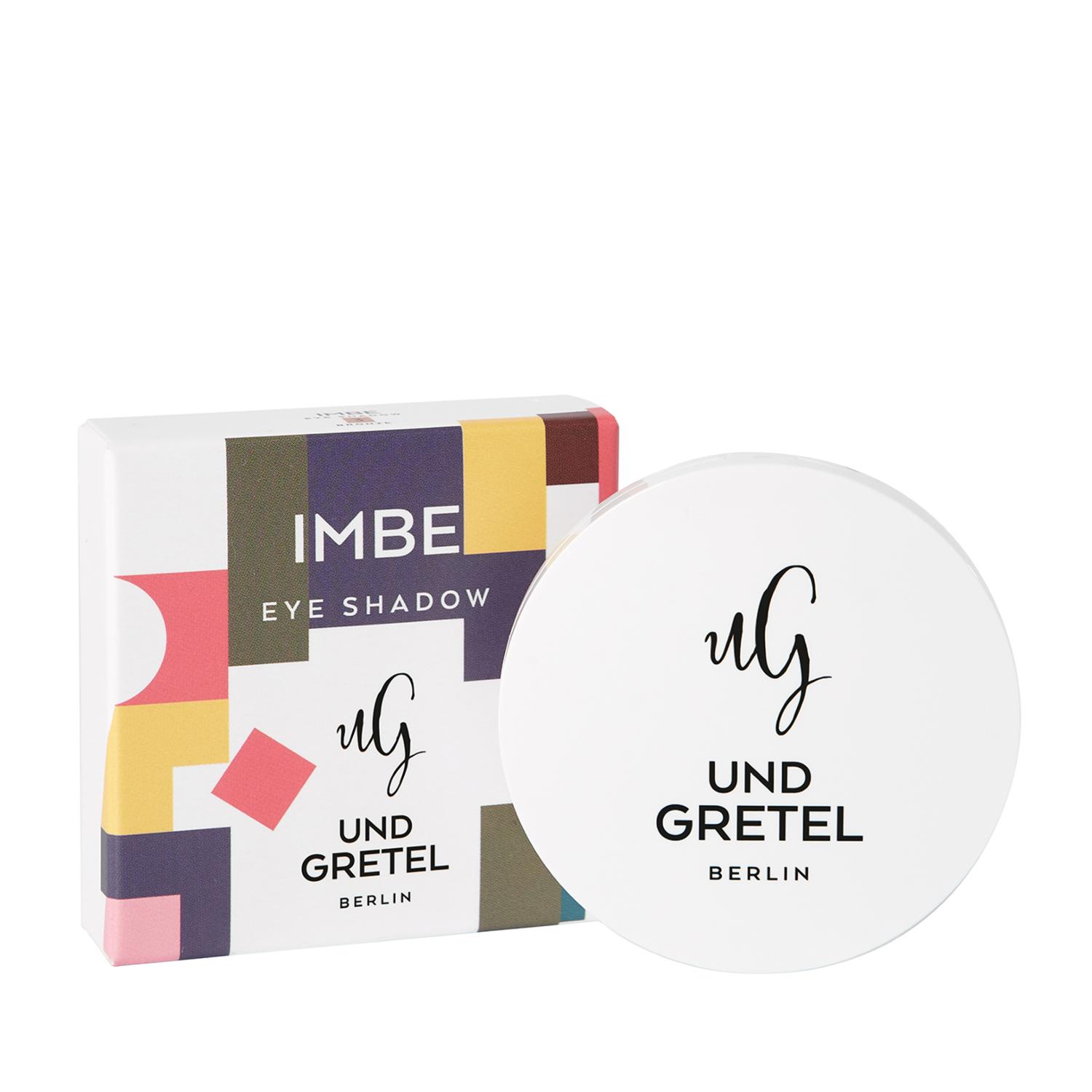 Und Gretel IMBE Eyeshadow