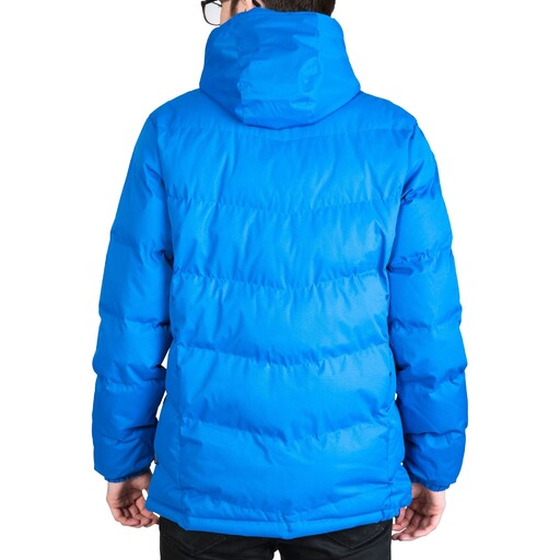 Chaqueta Acolchada Overtreding Irraat