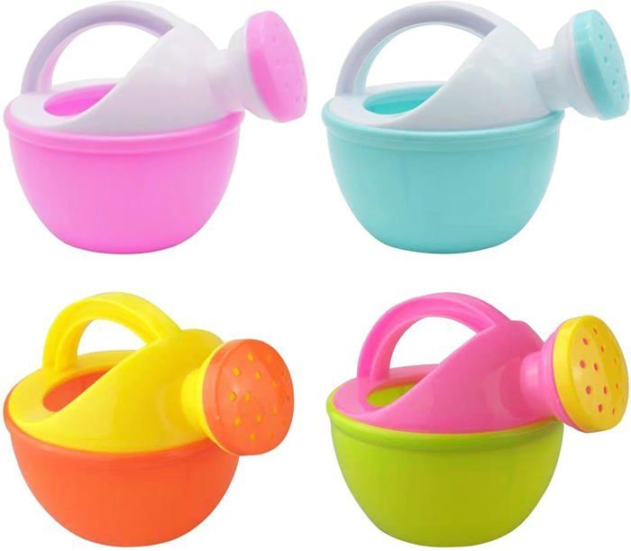 Arrosoir Enfant Jardinage Arrosoir De Jardin,Arrosoir pour Enfant Arroseur,Arrosoir pour Kids,Arrosoir pour Le Bain,Arrosoir