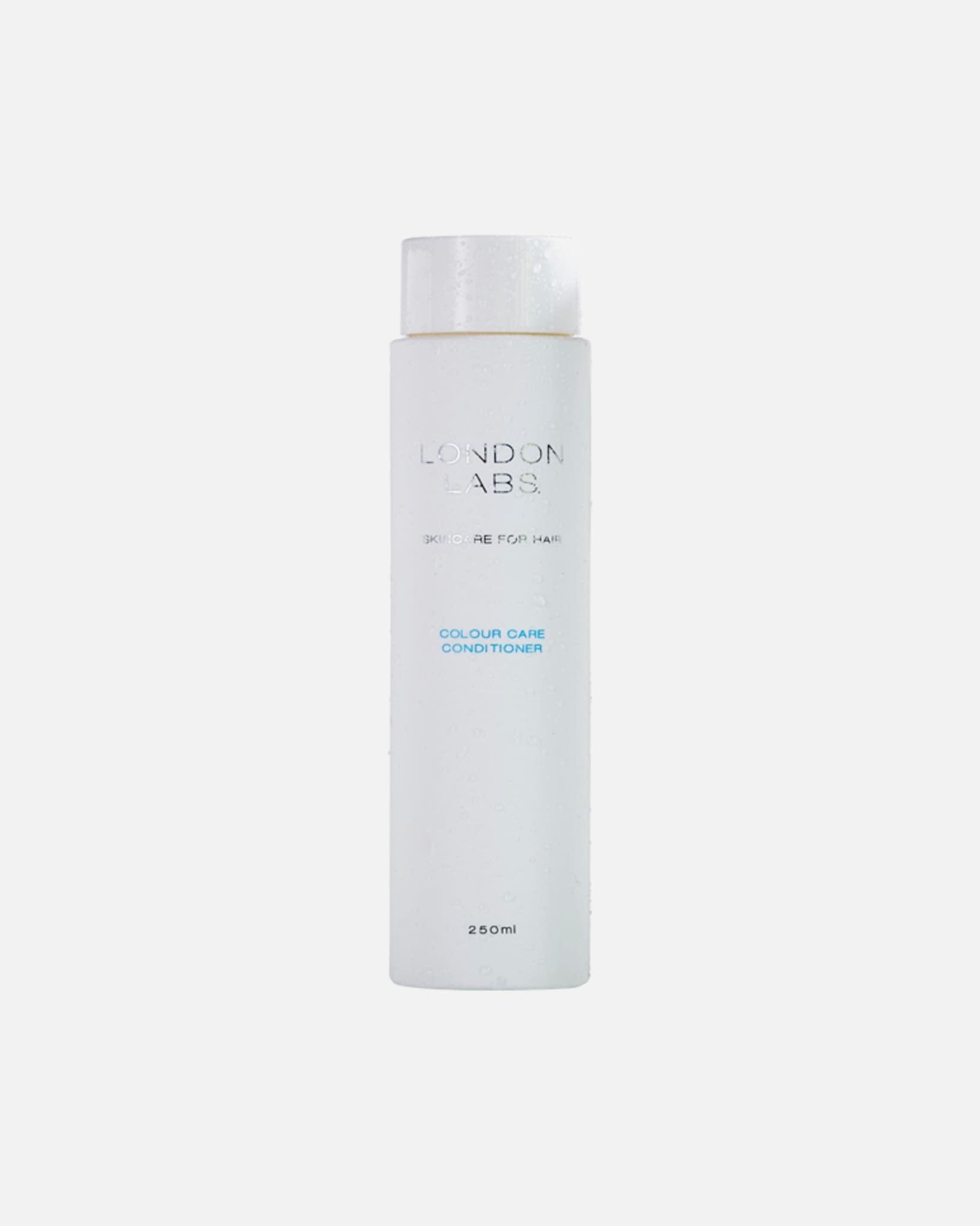 London Labs set za njegu tijela, njega kože za obojenu kosu, regenerator – 250 ml