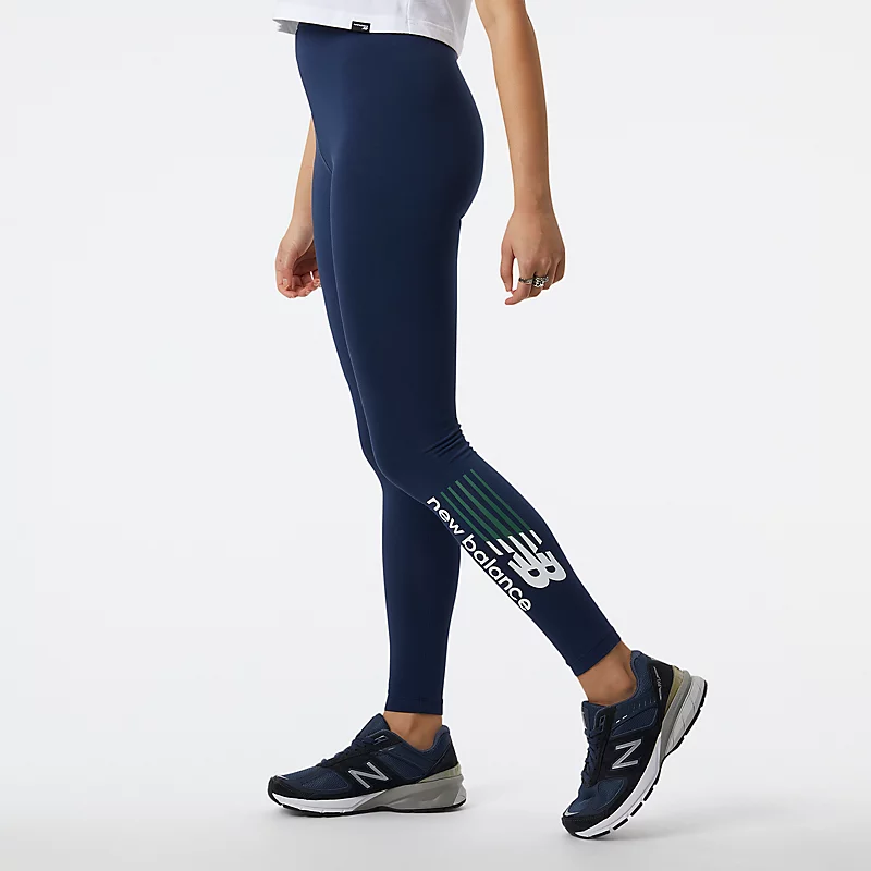 Γυναικείο Κολάν NB Classic – NATURAL INDIGO
