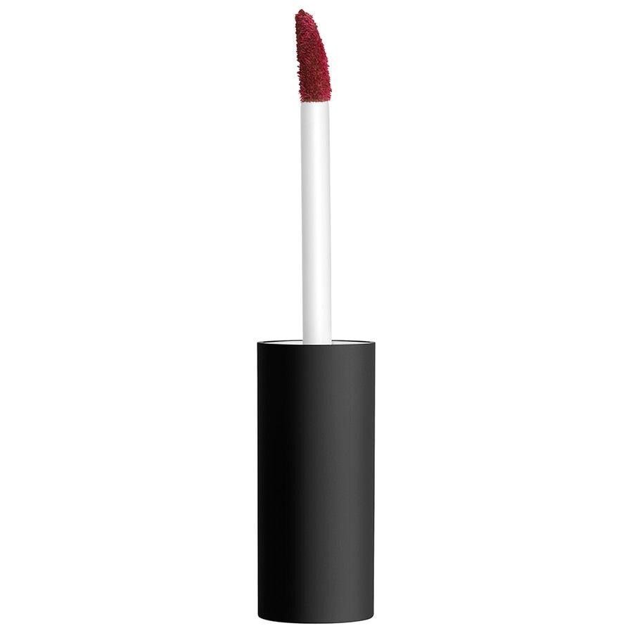 NYX Professional Makeup Lippenstift Wedding švelnus matinis lūpų kremas - 8 ml