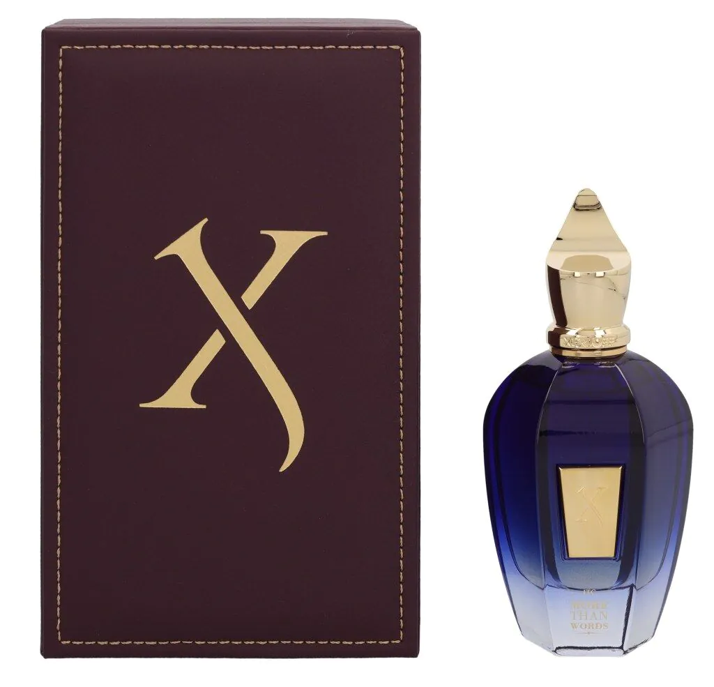 Xerjoff More Than Words Woda perfumowana uniseks