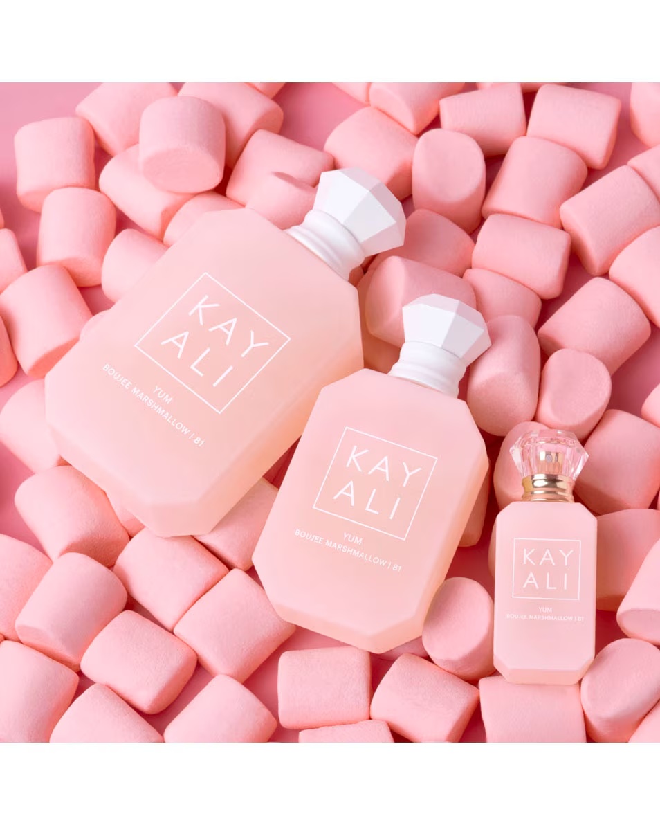 KAYALI YUM MARSHMALLOW 81 EAU DE PERFUM INTENSE