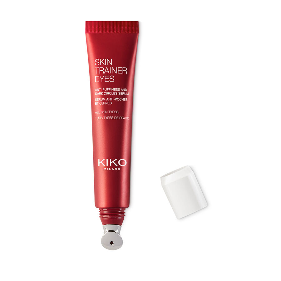 Kiko Milano Skin Trainer