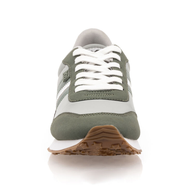Korit / lenkkarit Homme Gris