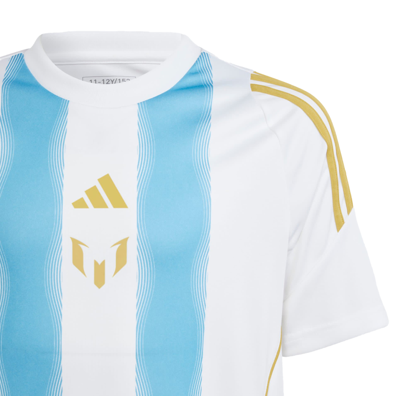 adidas Messi