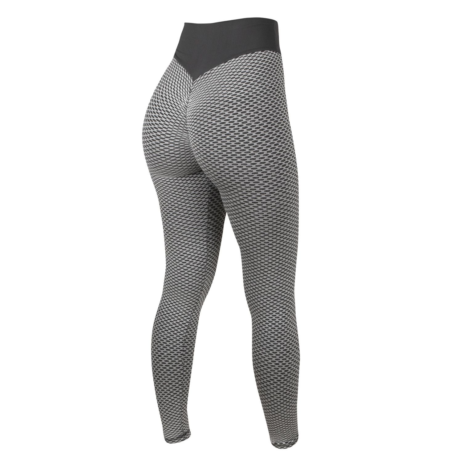 Tajice za oblikovanje tijela s push-up dizajnom Sportski dodaci