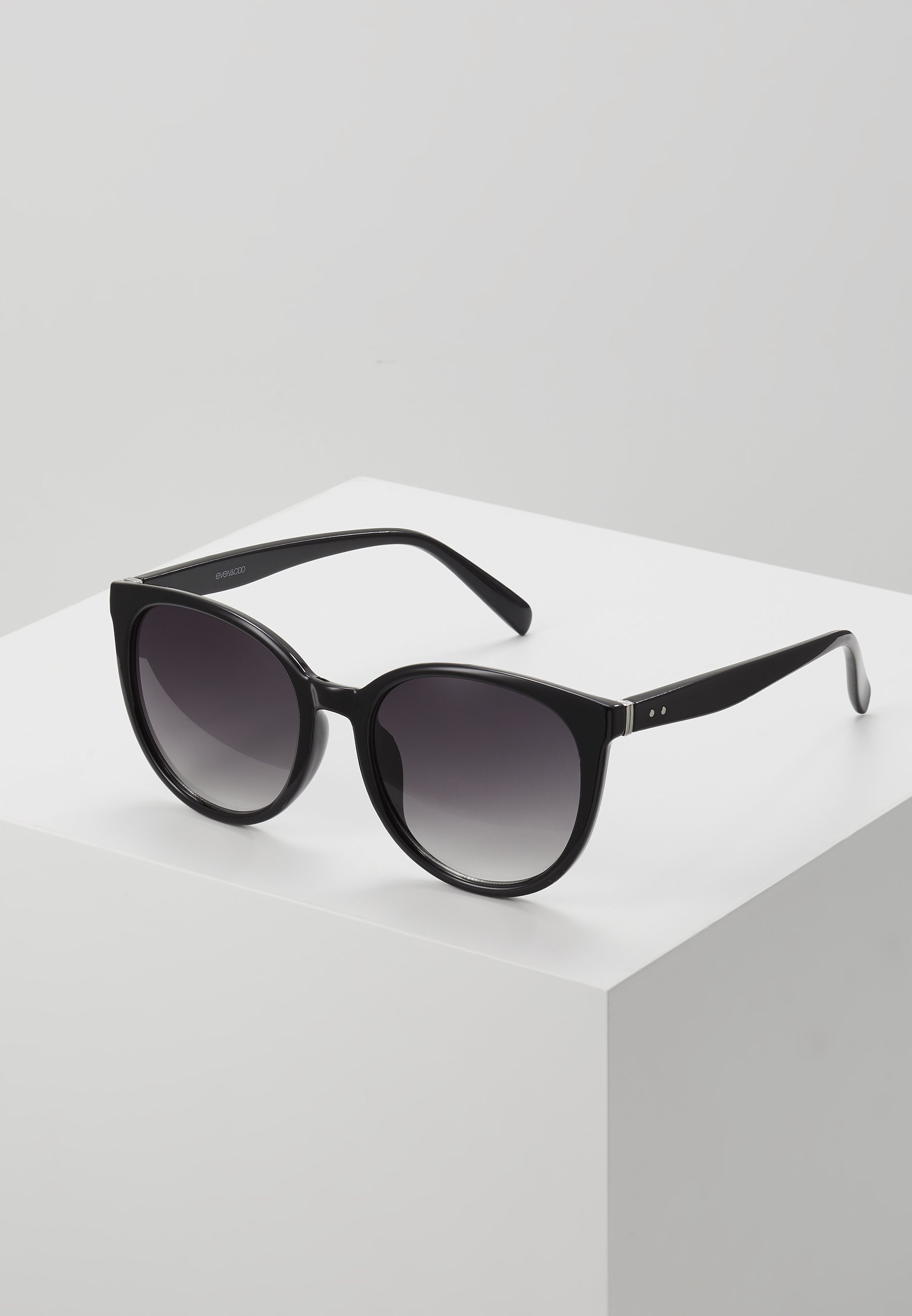 Lunettes de soleil Even&Odd - noires