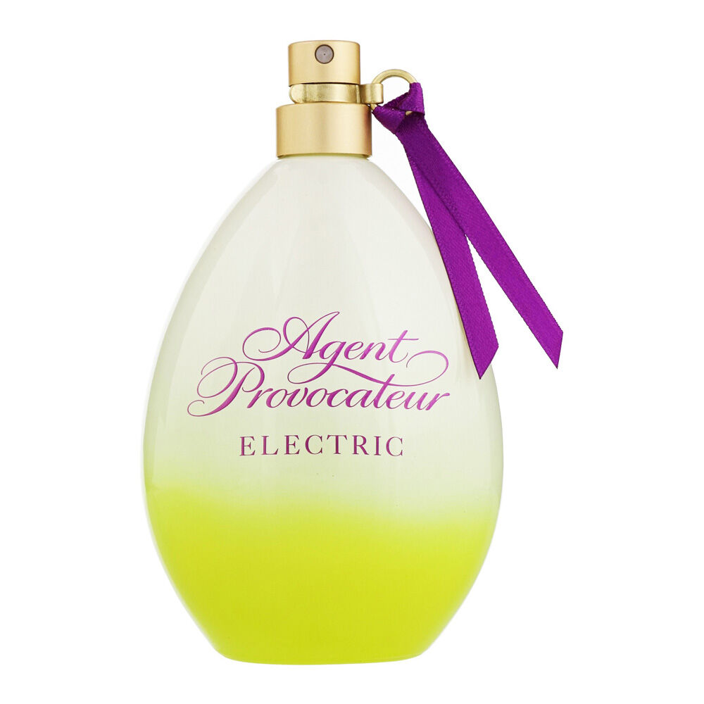 Agent Provocateur Electric