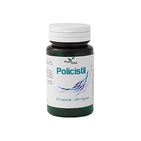 Policistil 60 Kapseln
