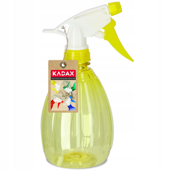 Spryskiwacz Opryskiwacz Ręczny Dozownik 550 ml