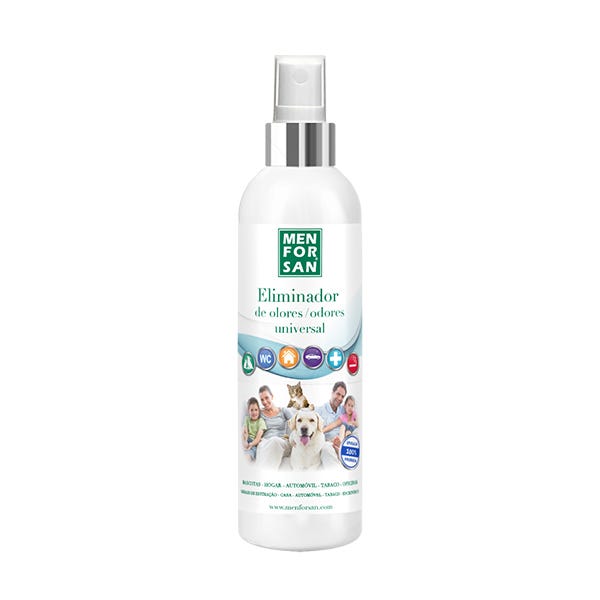 Luktborttagare | 250 ml
