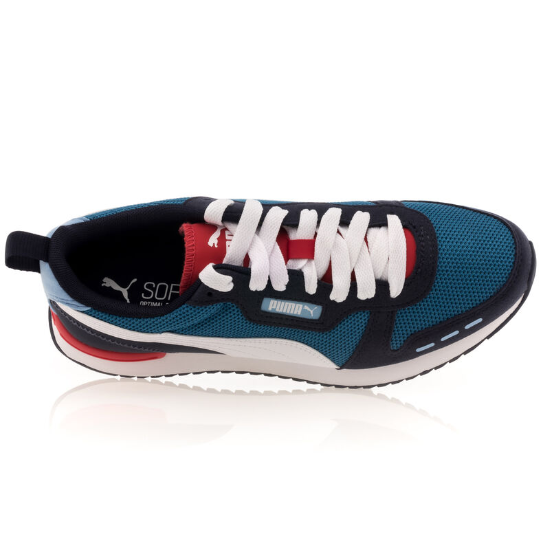 Baskets / sneakers Homme Bleu