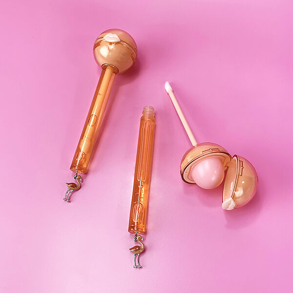 Nouveauté Glossy Pops