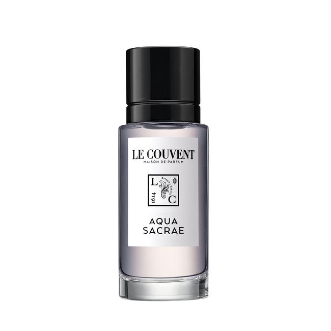Le Couvent Aqua Sacrae