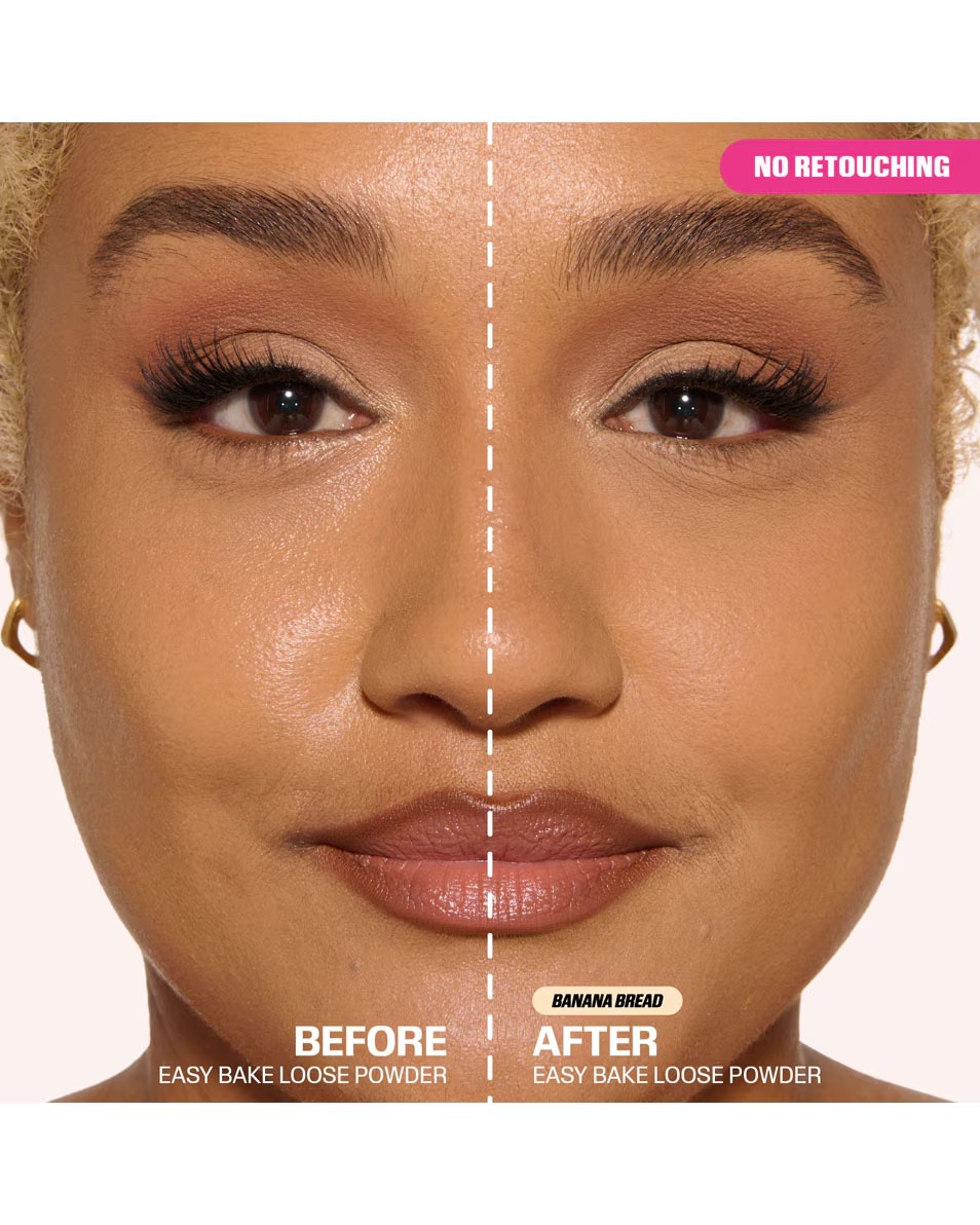 HUDA BEAUTY EASY BAKE LOS POEDER