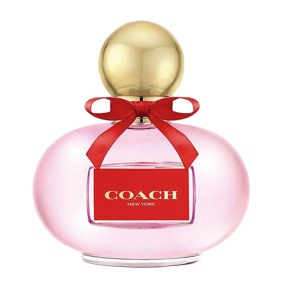 Coach Poppy