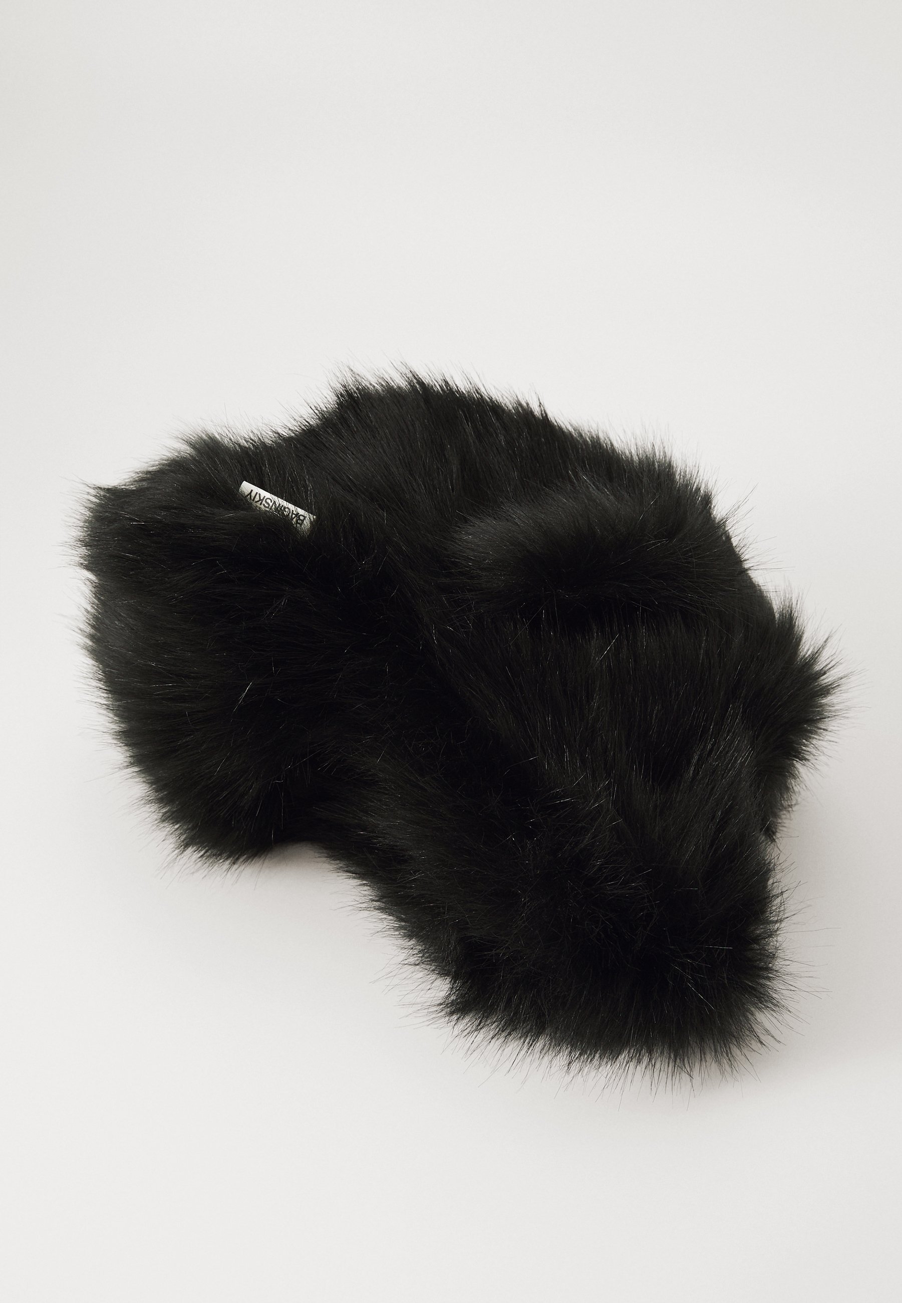RUSLAN BAGINSKIY AVIATOR MUT - Beanie - zwart