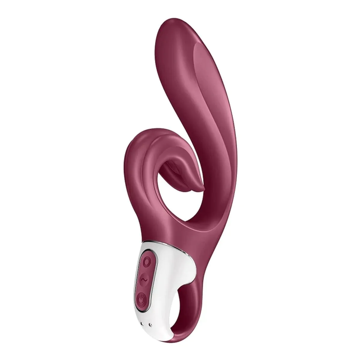 Satisfyer Masażer Love Me Red