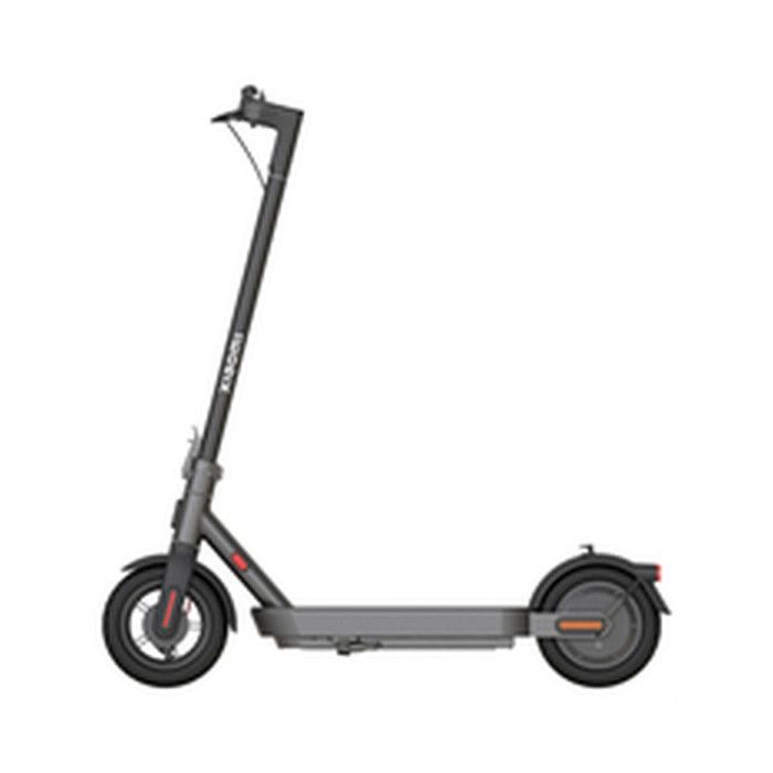 Xiaomi SCOOTER 4 PRO GEN2 420W elektrische scooter, zwart/grijs