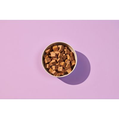 Naturediet Feel Good Cachorros sin cereales - Pollo