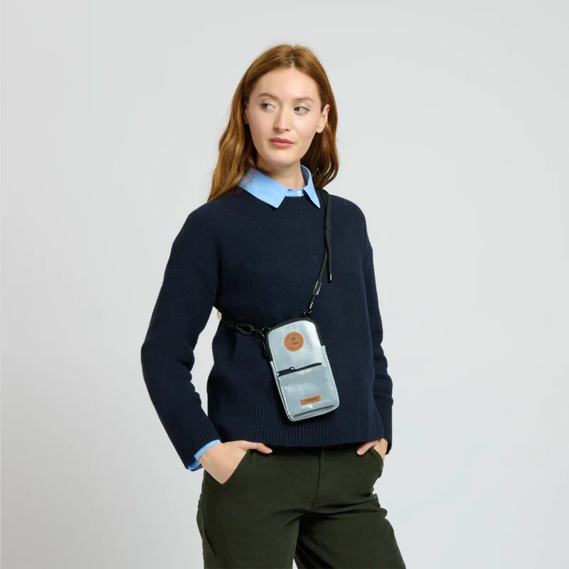 Pochette Téléphone Fidji