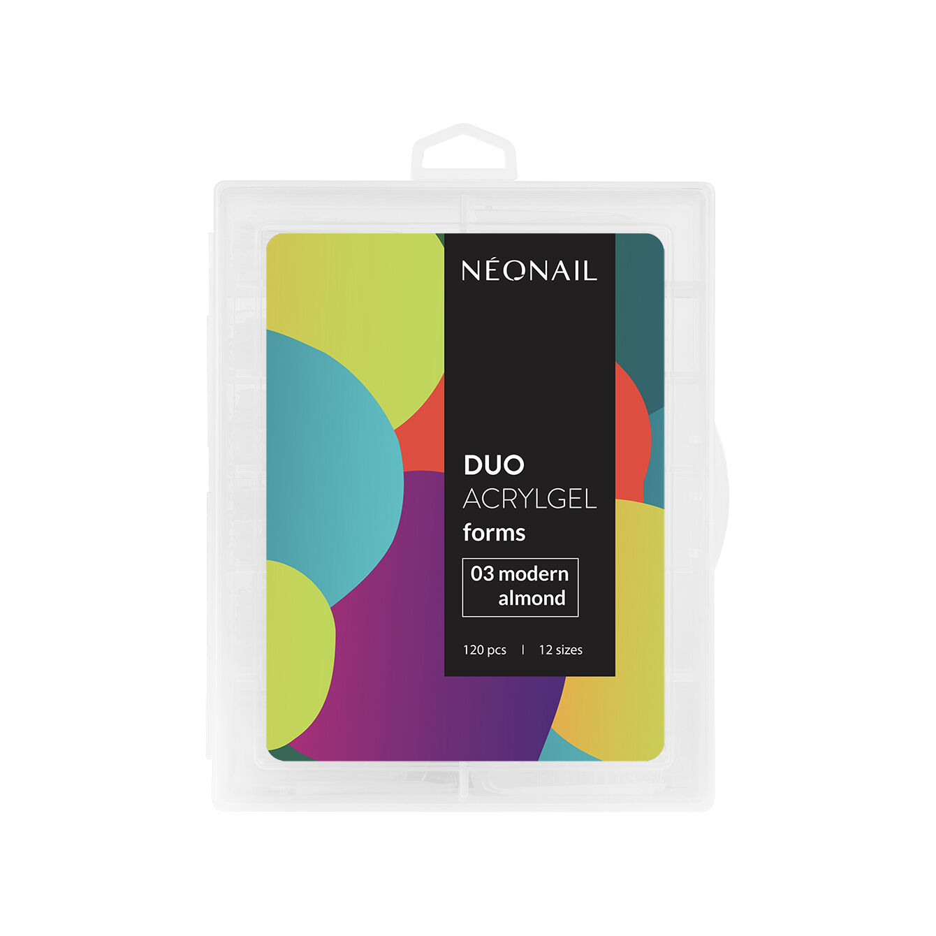 Neonail Duo Acrygel