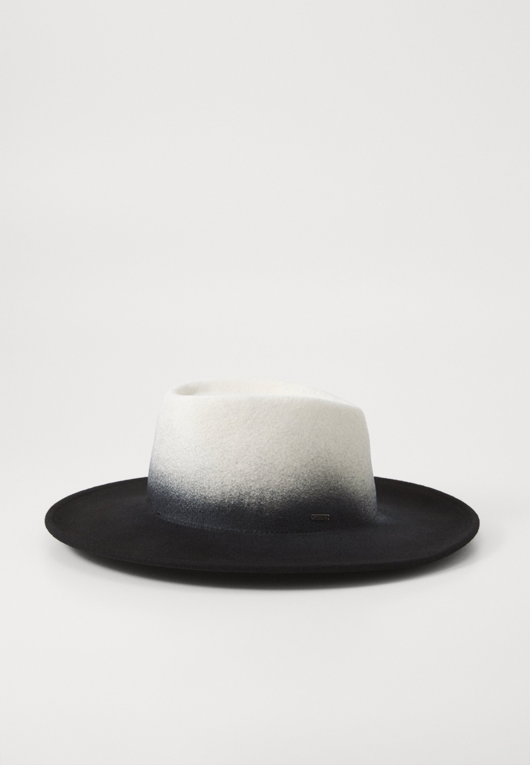 Eugenia Kim HARLOWE - Chapeau - blanc/noir d'hiver