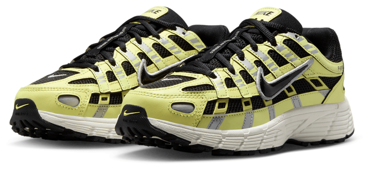 Nike P-6000