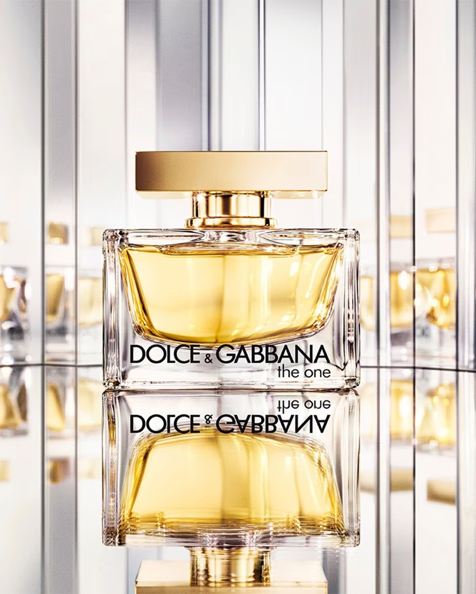 DOLCE & GABBANA THE ONE EAU DE PARFUM