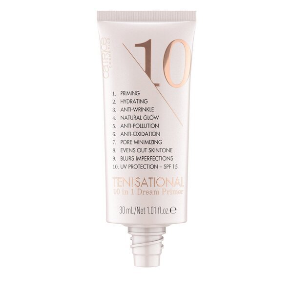 Catrice Ten!sational 10 v 1 Dream Primer