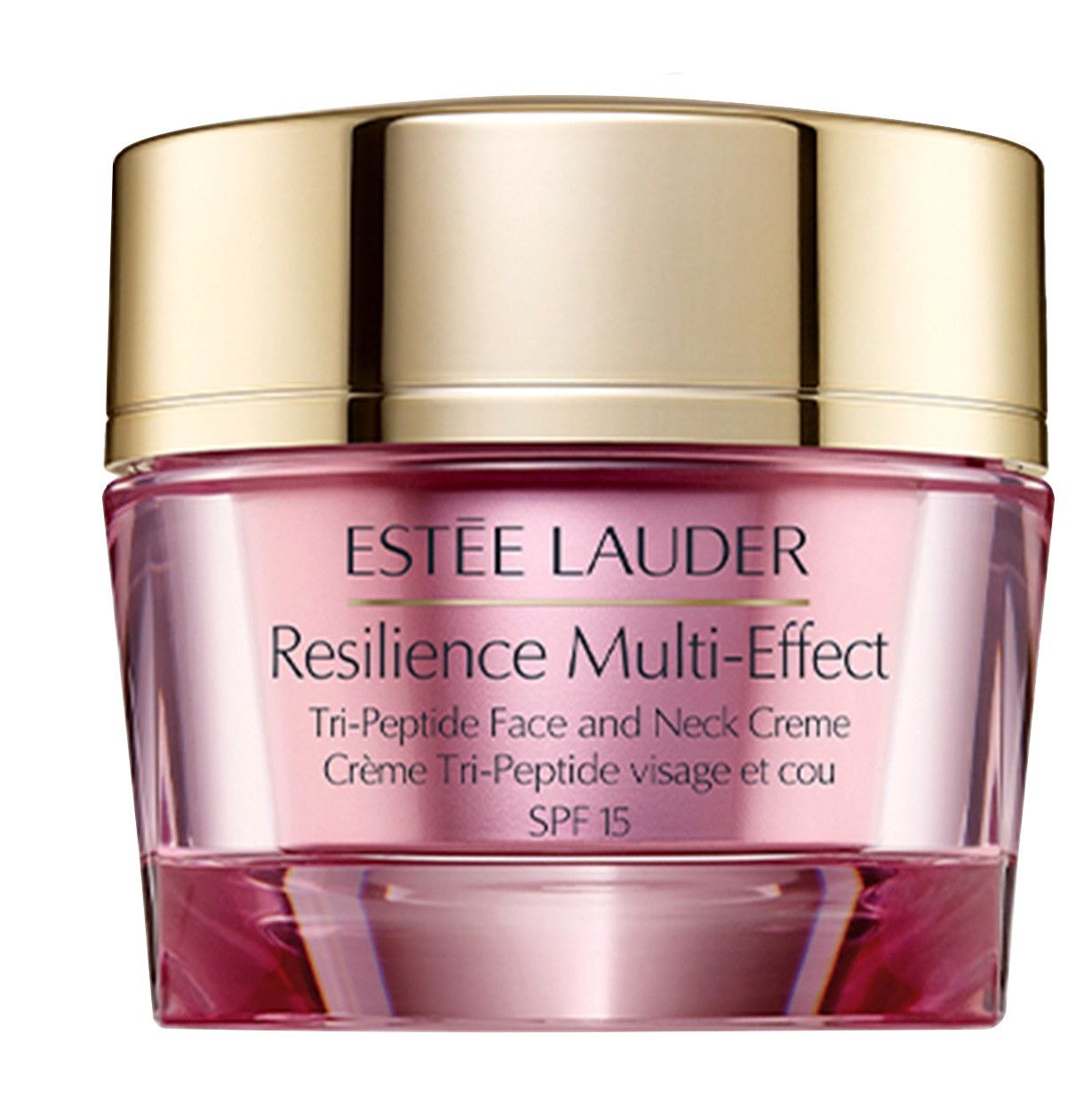 Resilience Multi Effect Tri-Peptide krema za lice i vrat za normalnu/mješovitu kožu Luksuzna krema protiv bora i starenja