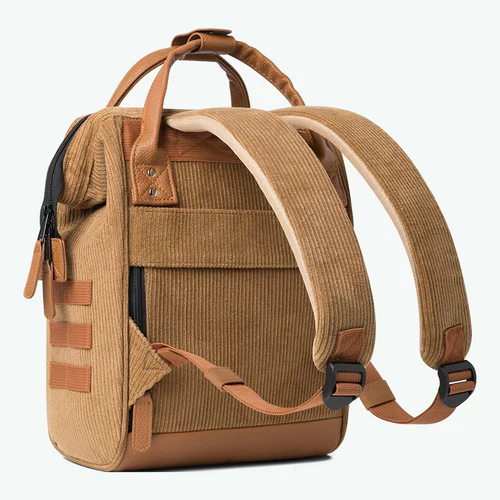 Cabaia Plecak Adventurer Small Dubai Brown