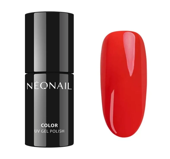 Neonail The Muse in You lakier hybrydowy 10566 Vivid Soul 7,2ml