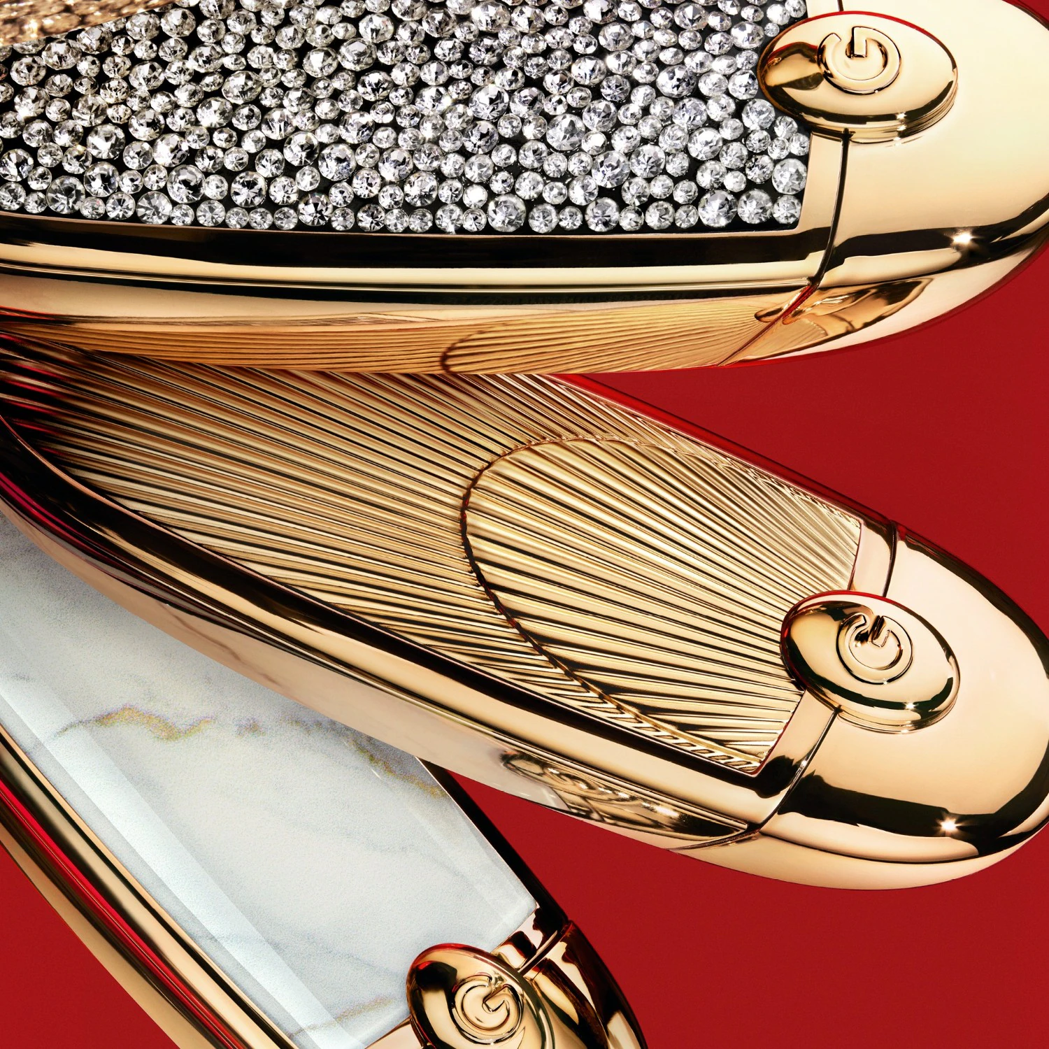 Guerlain L'Écrin Double Miroir