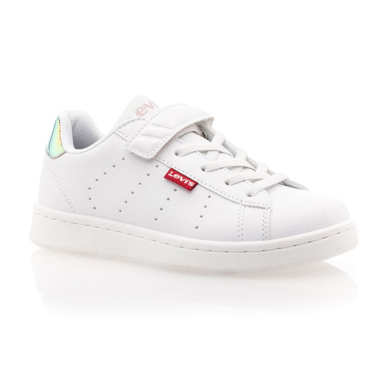 Baskets / sneakers Fille Blanc
