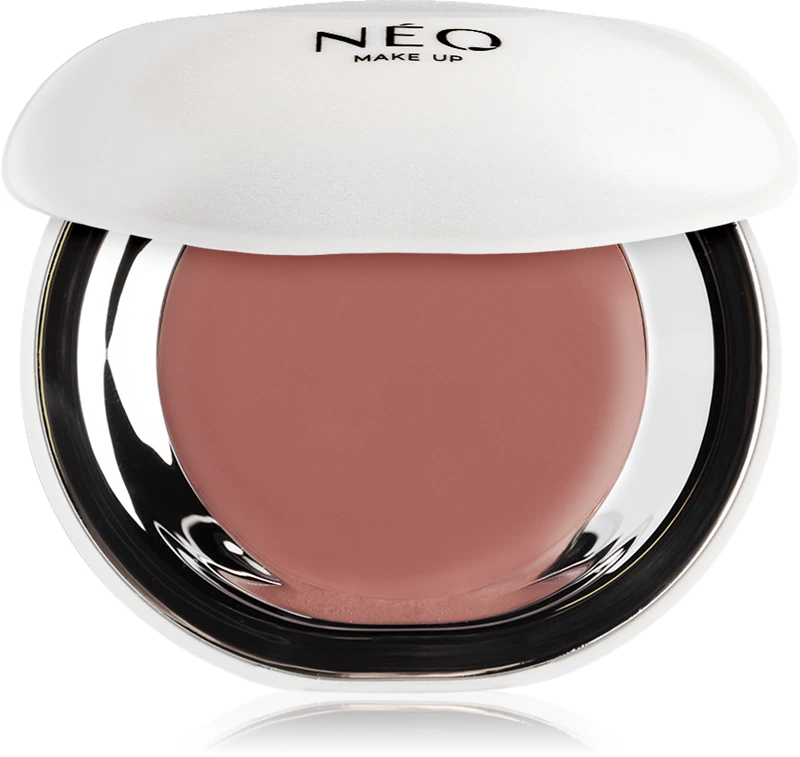 NEO MAKE UP Intense Serum Lip & Cheek Balm multifunkčný balzam na pery a líca