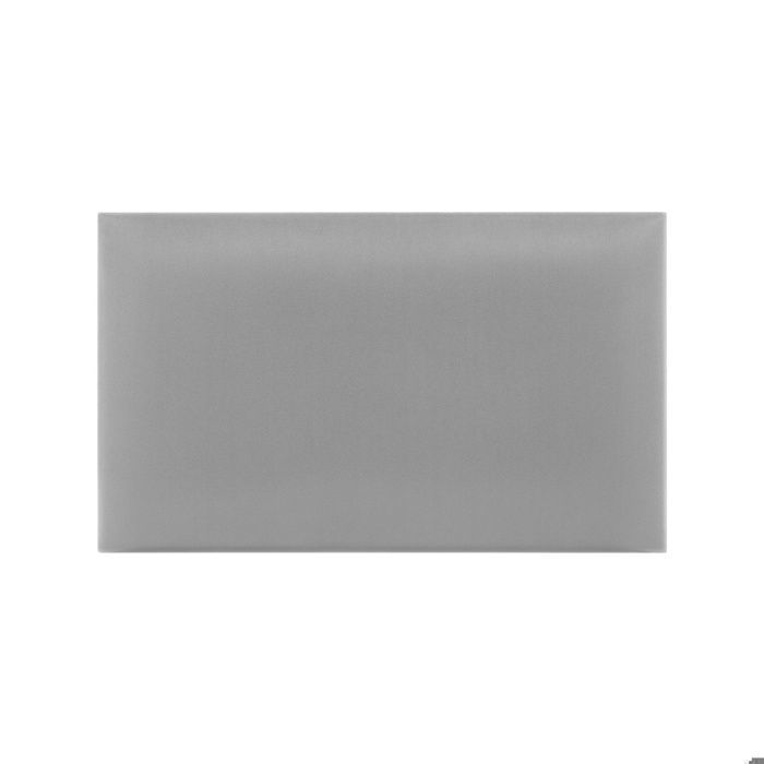 Conjunto de muebles para recibidor - ANDY - Perchero, banco para guardar zapatos - con cojín cómodo - GRIS