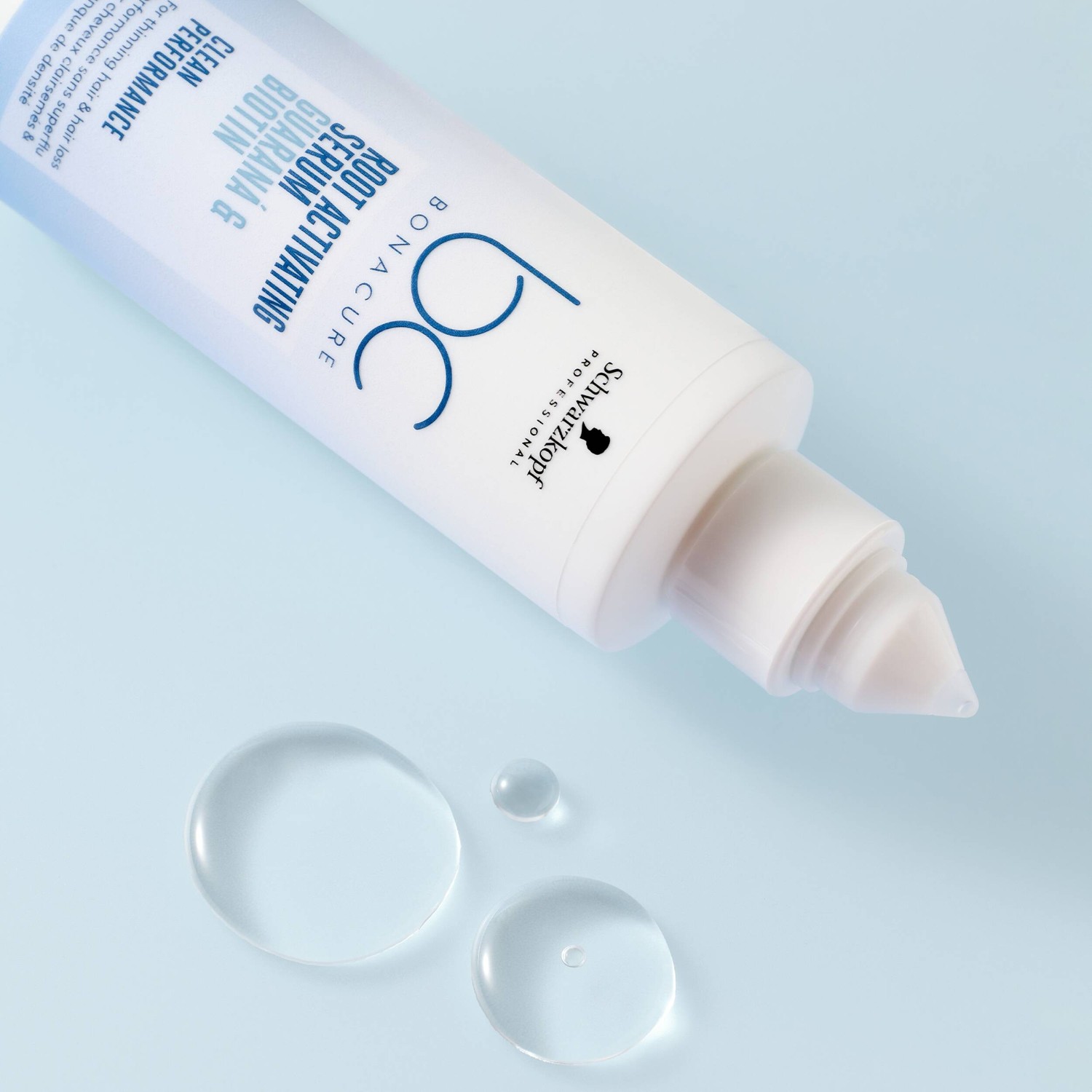 Schwarzkopf Professional BC Scalp Sérum Activateur
