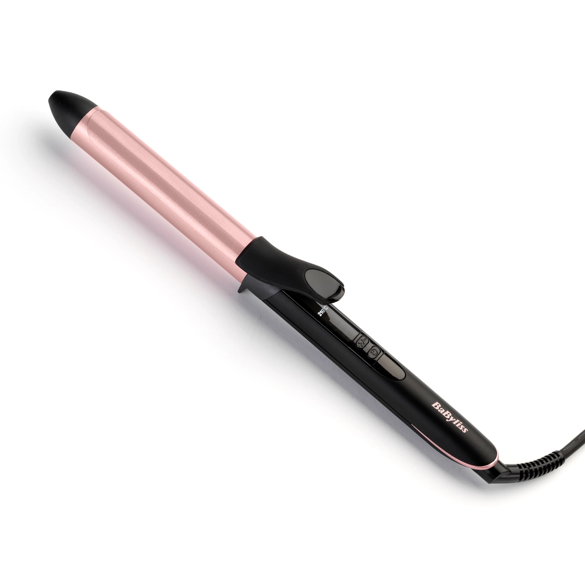 Kulmy na vlasy 25 mm Babyliss Kulmy na vlasy 25 mm - Babyliss