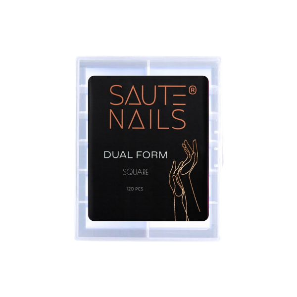 Saute Nails dvostruki oblik