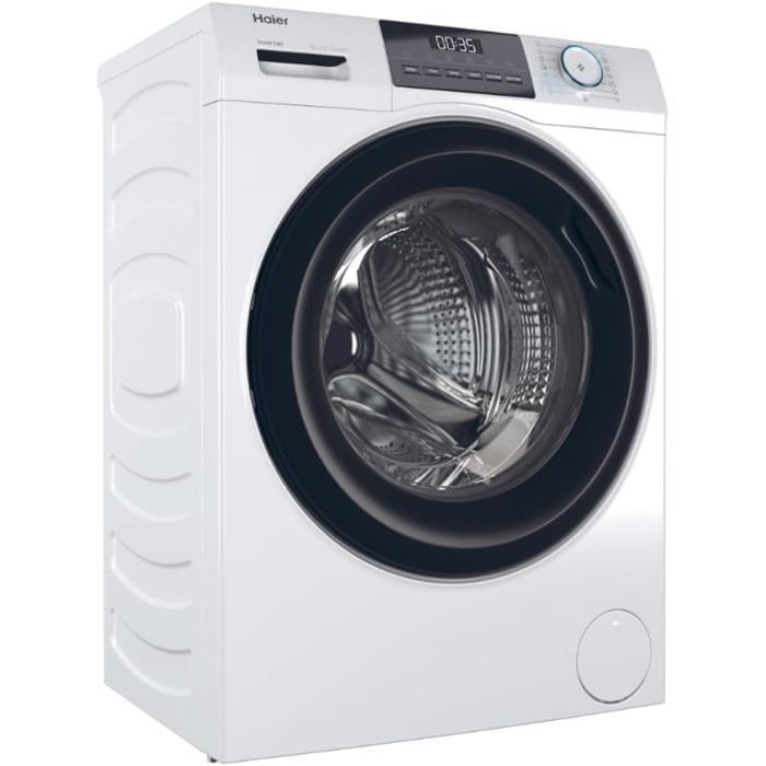 Lave linge hublot HAIER LAVE LINGE HAIER HW80-BP14929A-S