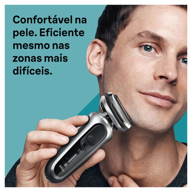 Braun Series 7 71-S7200CC elektrisk barbermaskin 1 enhet 1 enhet
