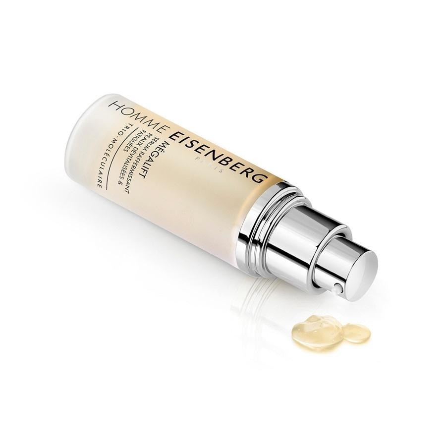 Eisenberg hialurono rūgšties serumas vyrams Megalift - 30 ml