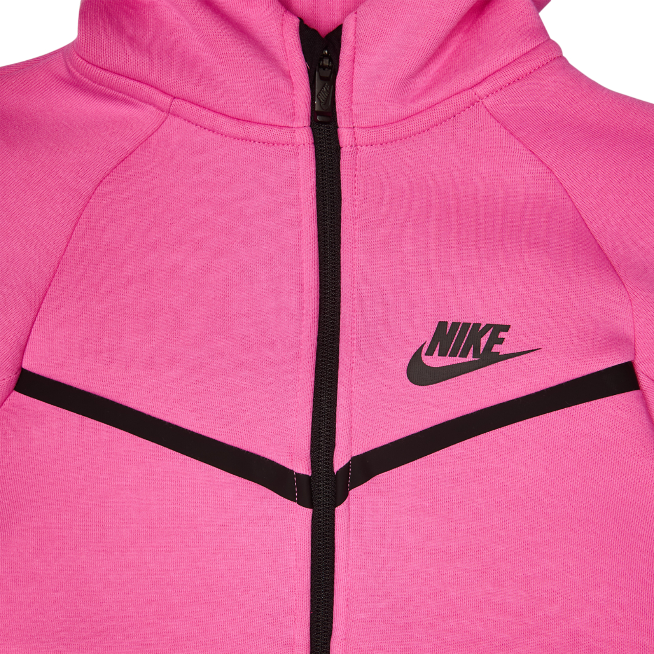 Nike Tech polár pulóver