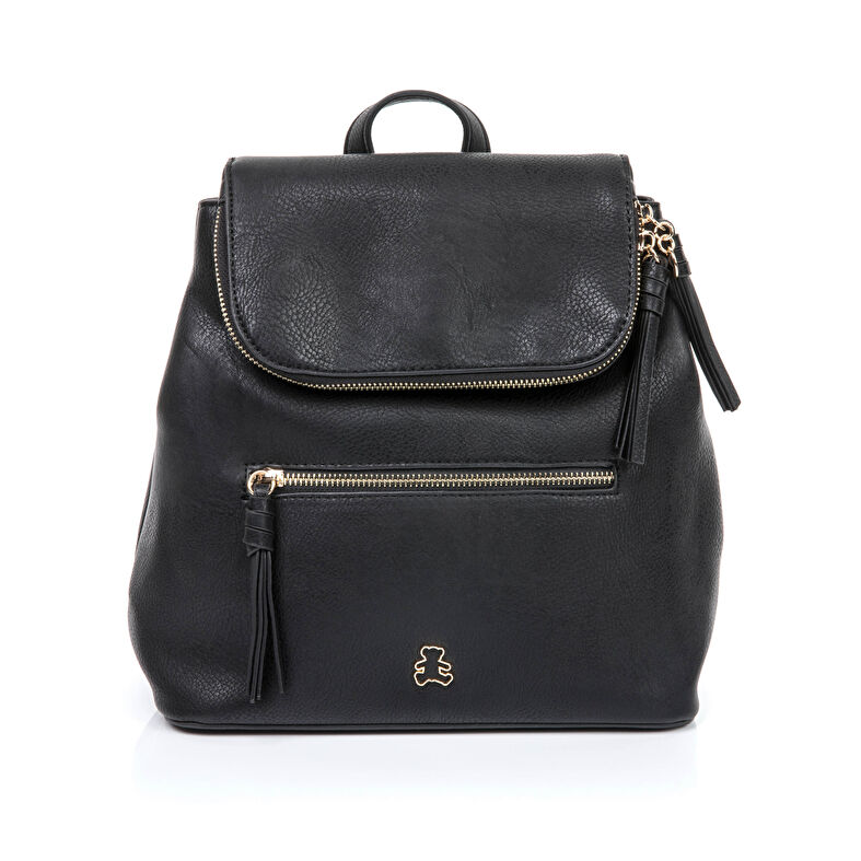 Bolsas femininas, bolsas pretas