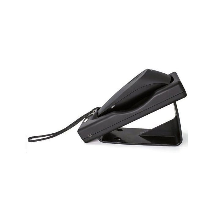 Scanner di codici a barre wireless - APPROX - Appls10 - Bluetooth 2.4GHz - Portata 10m - 30 fps