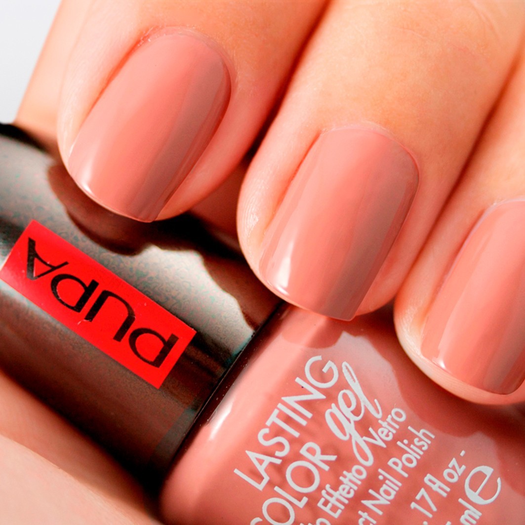 PUPA Milano LASTING COLOR GEL