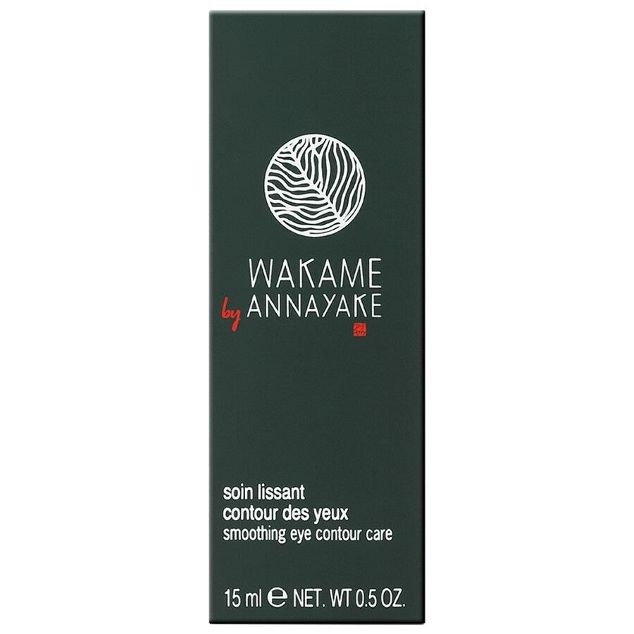 Annayake Augencreme Wakame fra ANNAYAKE Utglattende øyekonturbehandling – 15 ml